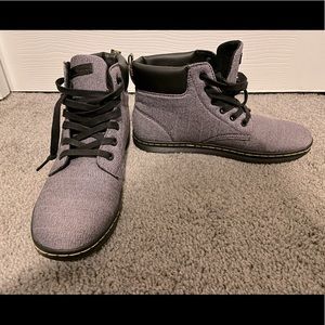 Dr. Martens Maelly Ankle Bootie